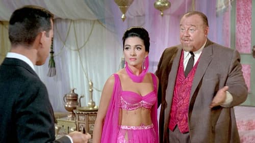 Mein Zimmer wird zum Harem Bild 5