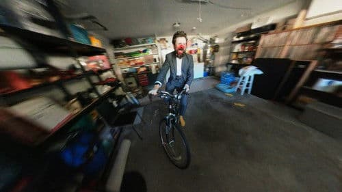 Alan Resnick's Enterings Bild 1