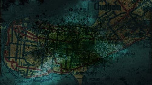 Strange Tales of the South Shore Bild 1