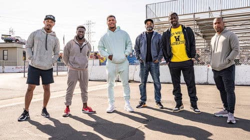 Kevin Hart's Muscle Car Crew Bild 2