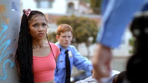 Raise Your Hand Bild 2