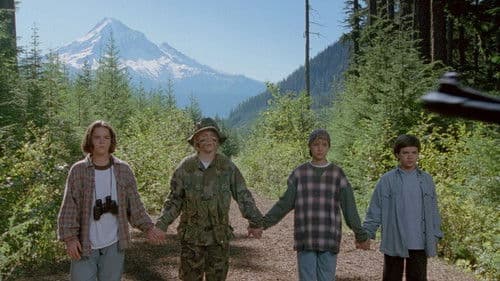 Forest Warrior Bild 3