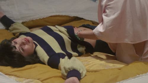 白い指の戯れ Bild 3