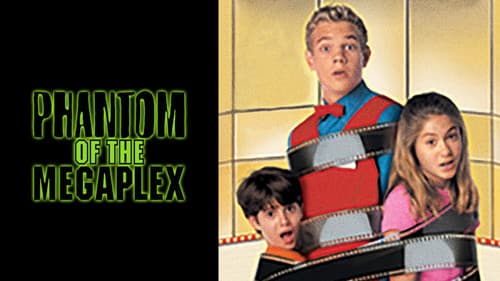 Das Megaplex-Phantom Bild 5