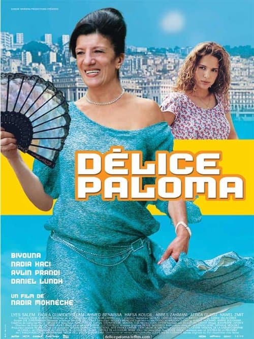 Ich denk an Dich, Paloma