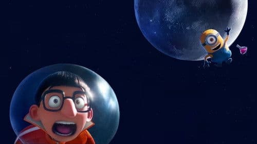 Hinter’m Mond Bild 1