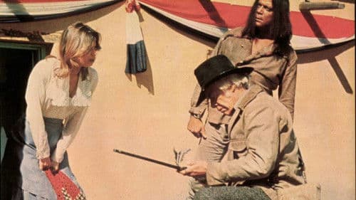 Der Supermann des Wilden Westens Bild 3