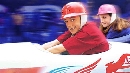 Wunder auf Bahn 2 Bild 1