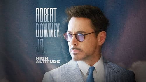 Robert Downey Jr.: High Altitude Bild 2