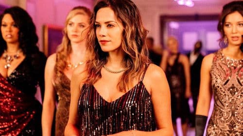 Soccer Mom Madam Bild 2