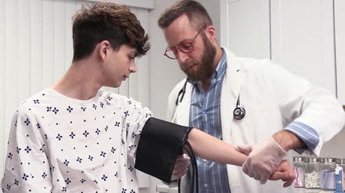 Doctor Tapes 4 Bild 4