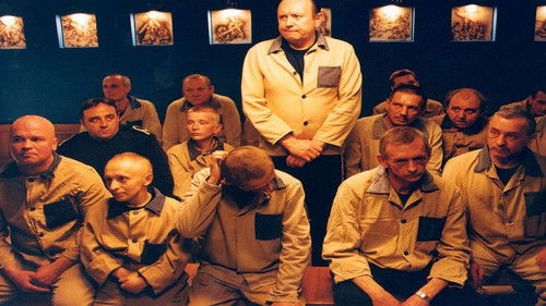 Noc świętego Mikołaja Bild 2