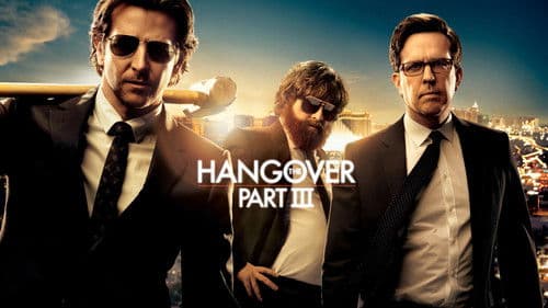 Hangover 3 Bild 3