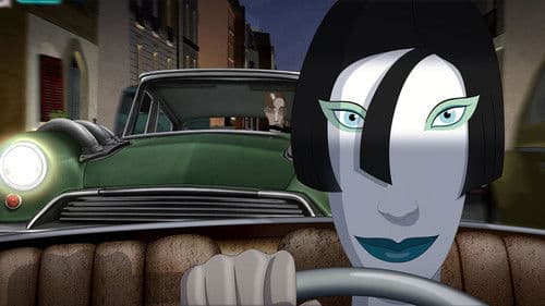 Ruben Brandt Collector Bild 5