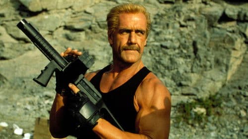 The Ultimate Weapon Bild 3