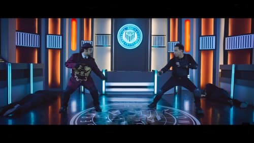 Abang Long Fadil 3 Bild 4