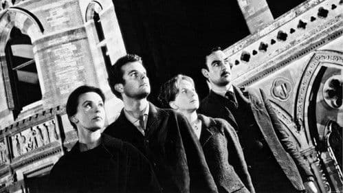 Bis das Blut gefriert Bild 5