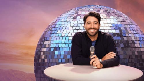 Dancing with the Stars Official Podcast Bild 2