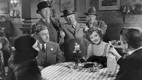 Das Leben der Mrs. Skeffington Bild 4