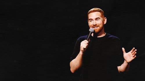 Andrew Santino: White Noise Bild 4