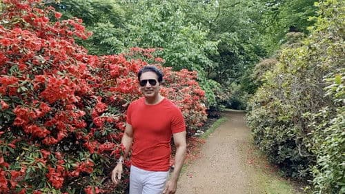 Virginia Water Lake Bild 7