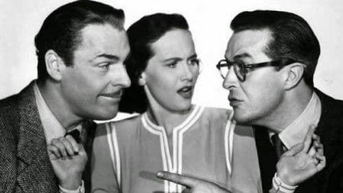 The Trouble with Women Bild 1