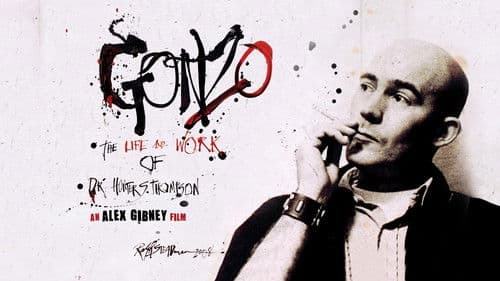 Gonzo: The Life and Work of Dr. Hunter S. Thompson Bild 2