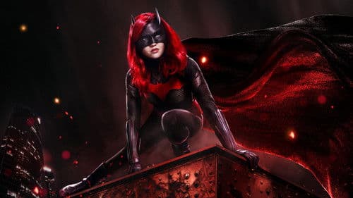 Batwoman Bild 3