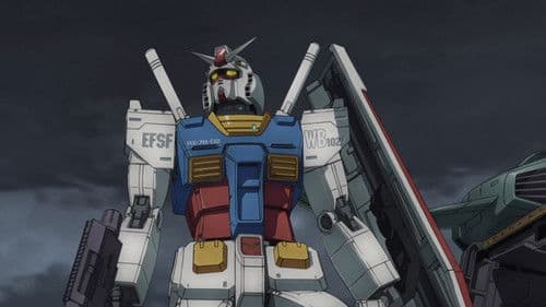 Mobile Suit Gundam: Cucuruz Doan's Island Bild 3