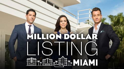 Million Dollar Listing Miami Bild 4