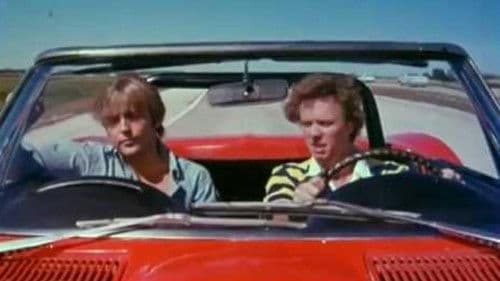 Stingray - Die Hölle auf vier Rädern Bild 2