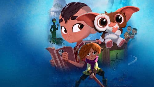 Gremlins: Secrets of the Mogwai Bild 8