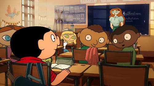 Das grosse Abenteuer des kleinen Vampir Bild 8