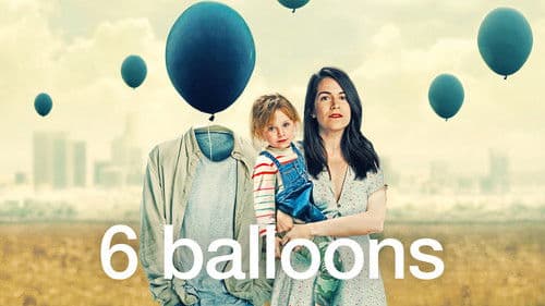 6 Balloons Bild 5