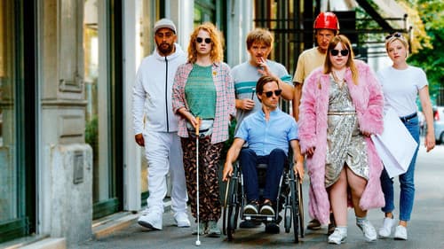 Die Goldfische Bild 4