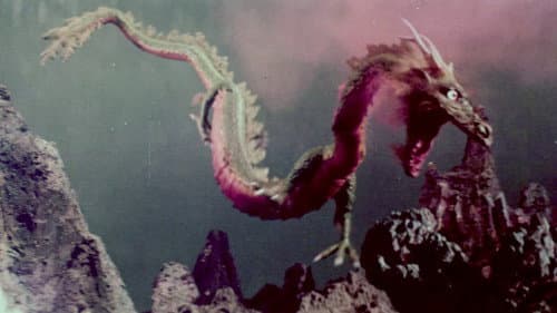 龍王三太子 Bild 1