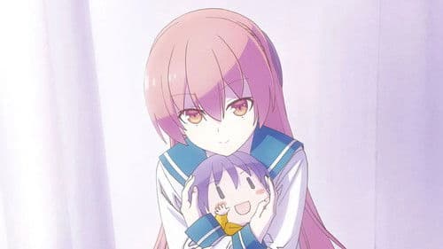 Tonikawa: Over the Moon for You Bild 6