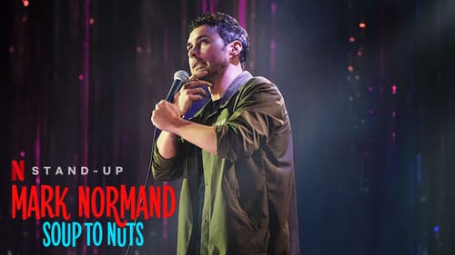 Mark Normand: Soup to Nuts Bild 3
