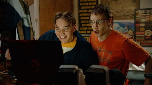 Justimus esittää: Duo Bild 1