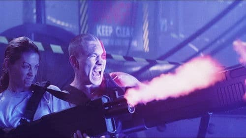 Death Machine Bild 2