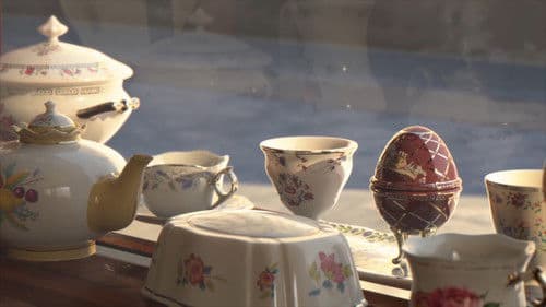 Comme un éléphant dans un magasin de porcelaine Bild 4