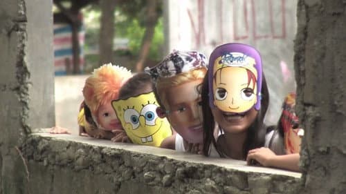 트로피컬 마닐라 Bild 2