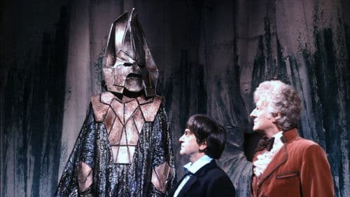 Doctor Who: The Three Doctors Bild 7