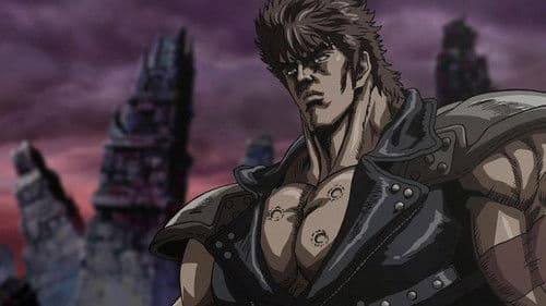 Fist of the North Star: Legend of Raoh - Death for Love Bild 5