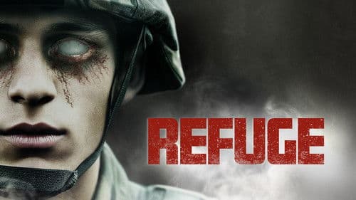Refuge - Der Exorzismus des Sergeant Rick Bild 2