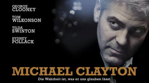 Michael Clayton Bild 6