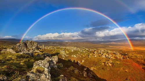 Srdcaři na severu Bild 2