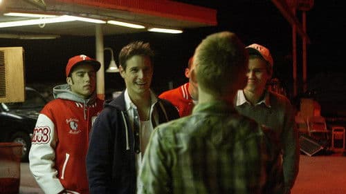 Twoyoungmen, UT. Bild 5