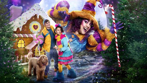 CBeebies Presents: Hansel and Gretel Bild 2