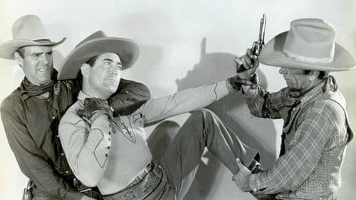 The Stranger From Pecos Bild 1